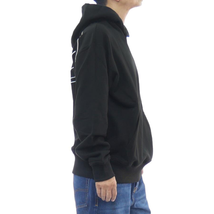 DIESEL（ディーゼル） メンズスウェットパーカー A11304 0GYCJ / S