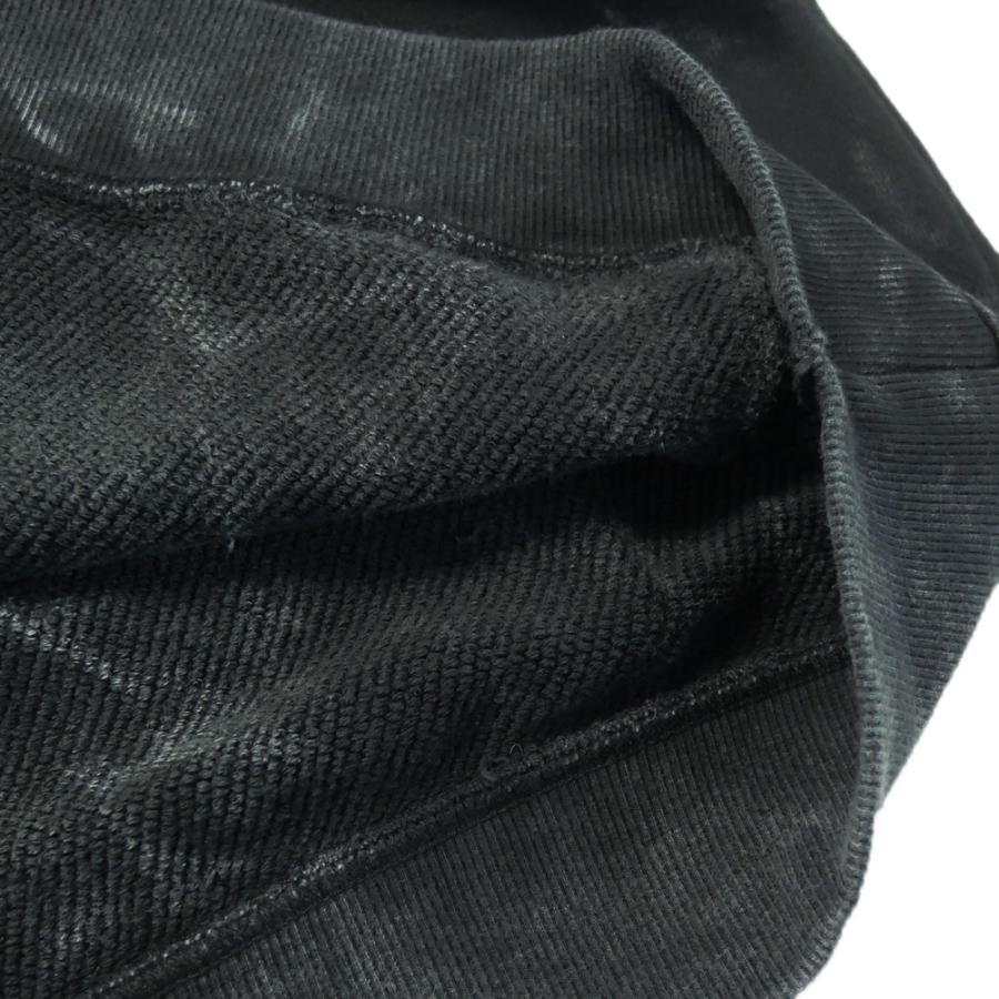 DIESEL（ディーゼル） メンズスウェットパーカー A19416 0IPAC / S