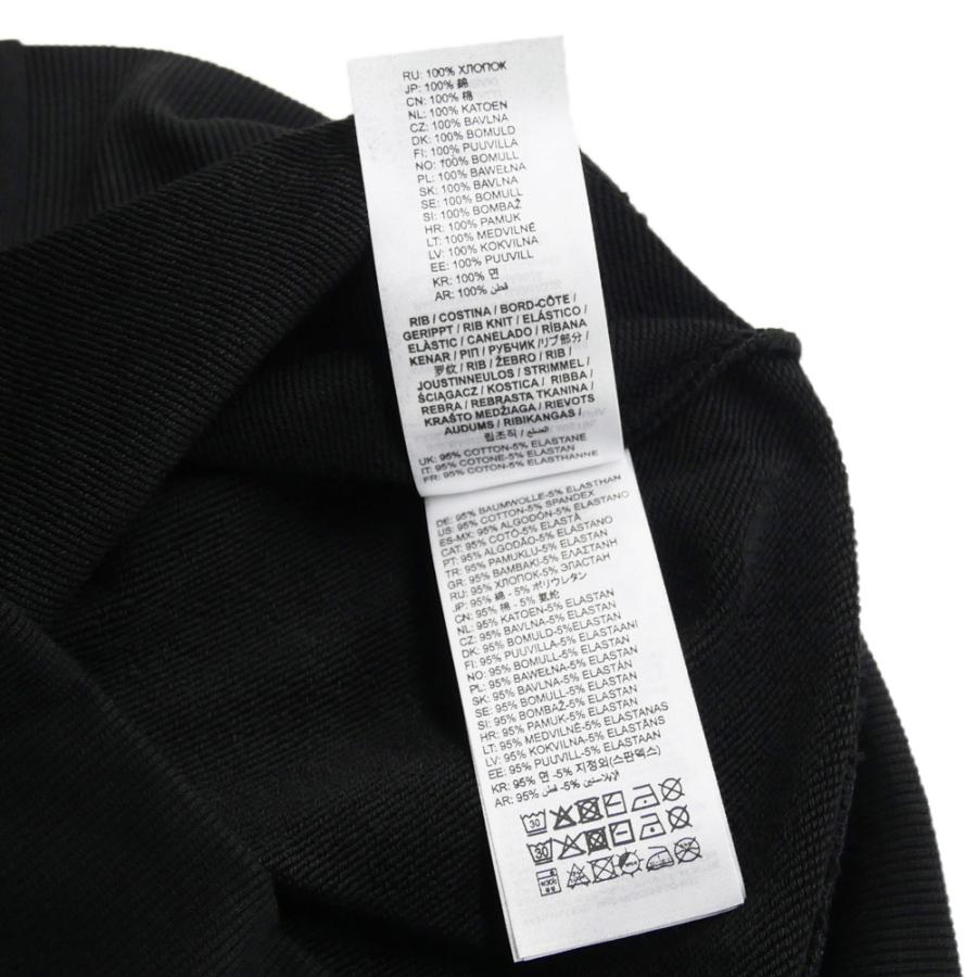 DIESEL（ディーゼル） メンズジップアップスウェット A11439 0BMBJ / S