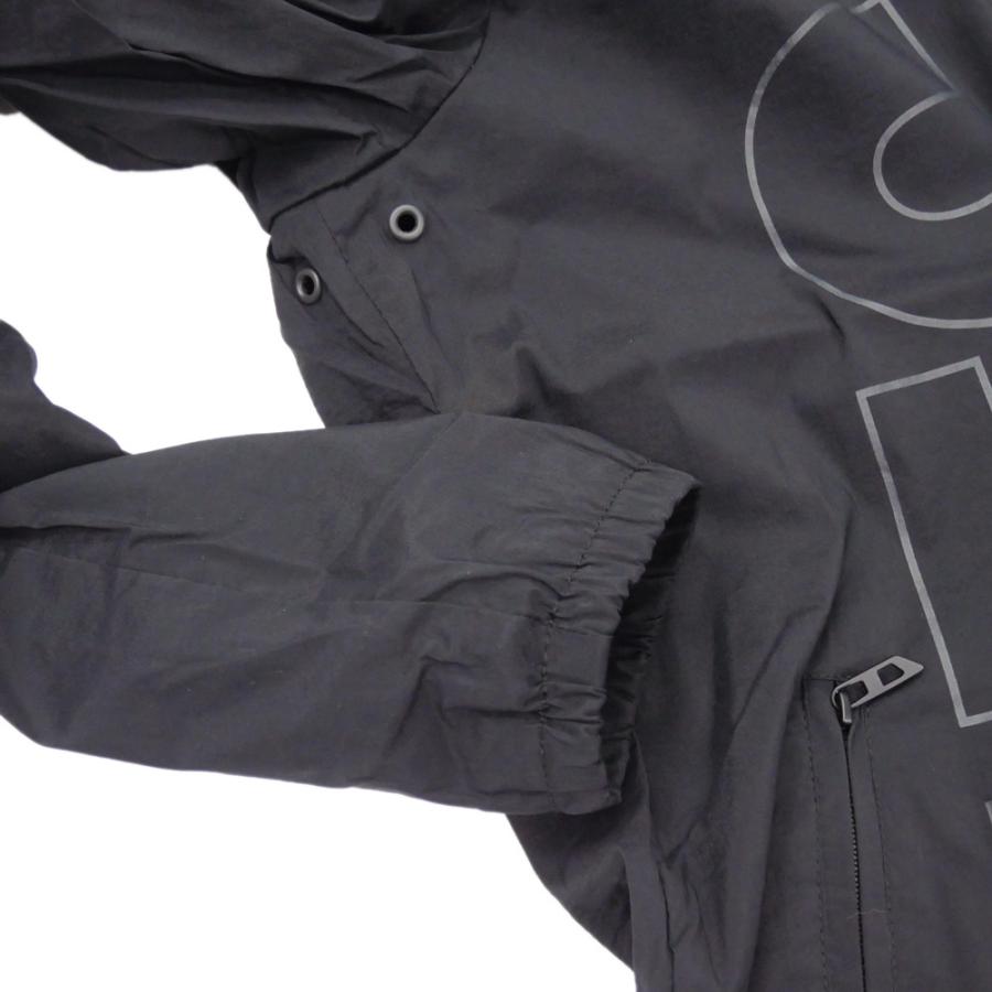 DIESEL（ディーゼル） メンズナイロンジャケット A18641 0EPBP / J