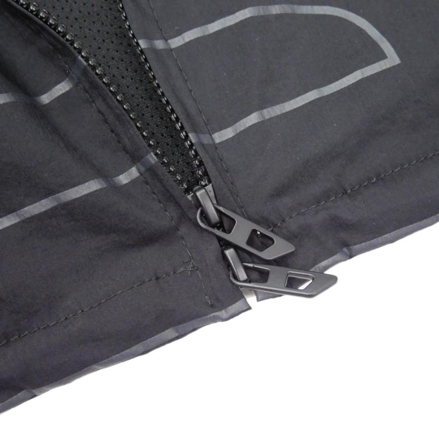 DIESEL（ディーゼル） メンズナイロンジャケット A18641 0EPBP / J