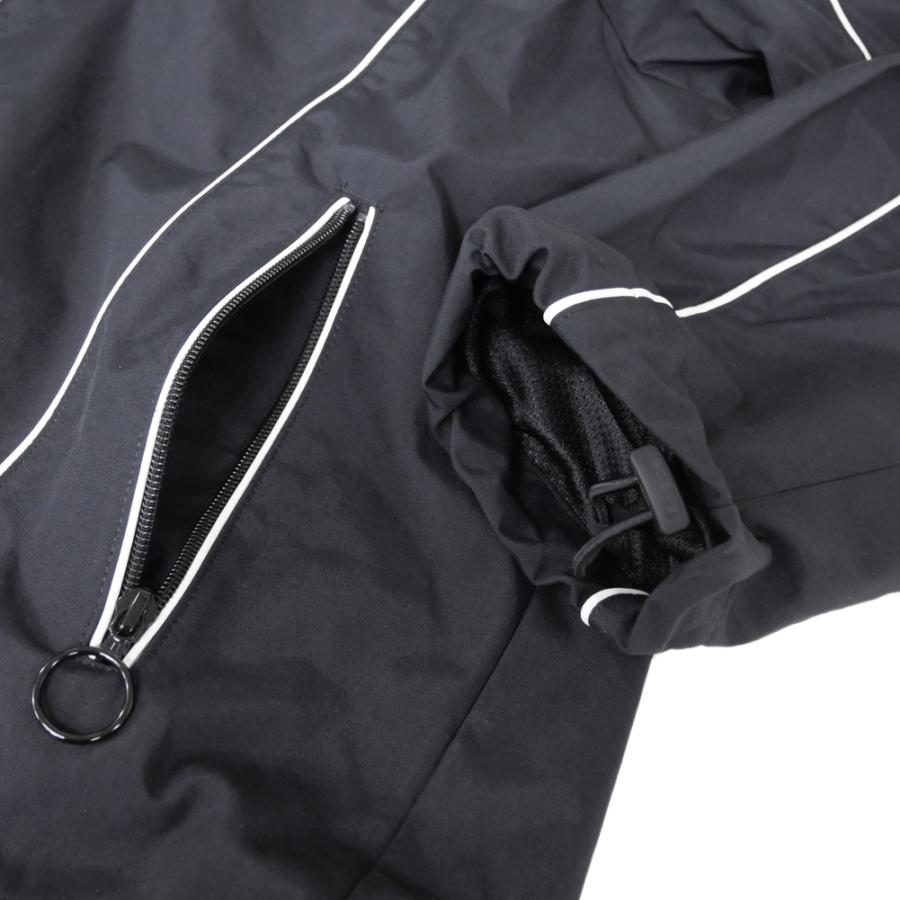 DIESEL（ディーゼル） メンズナイロンジャケット A06149 0DGAM / J