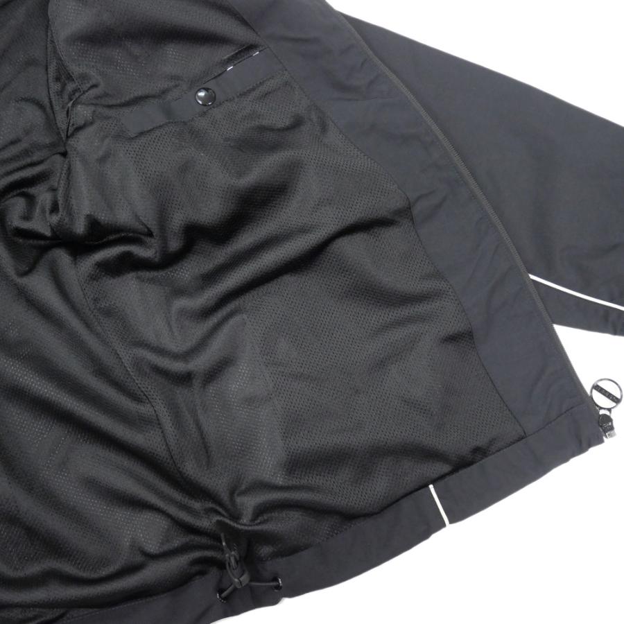 DIESEL（ディーゼル） メンズナイロンジャケット A06149 0DGAM / J