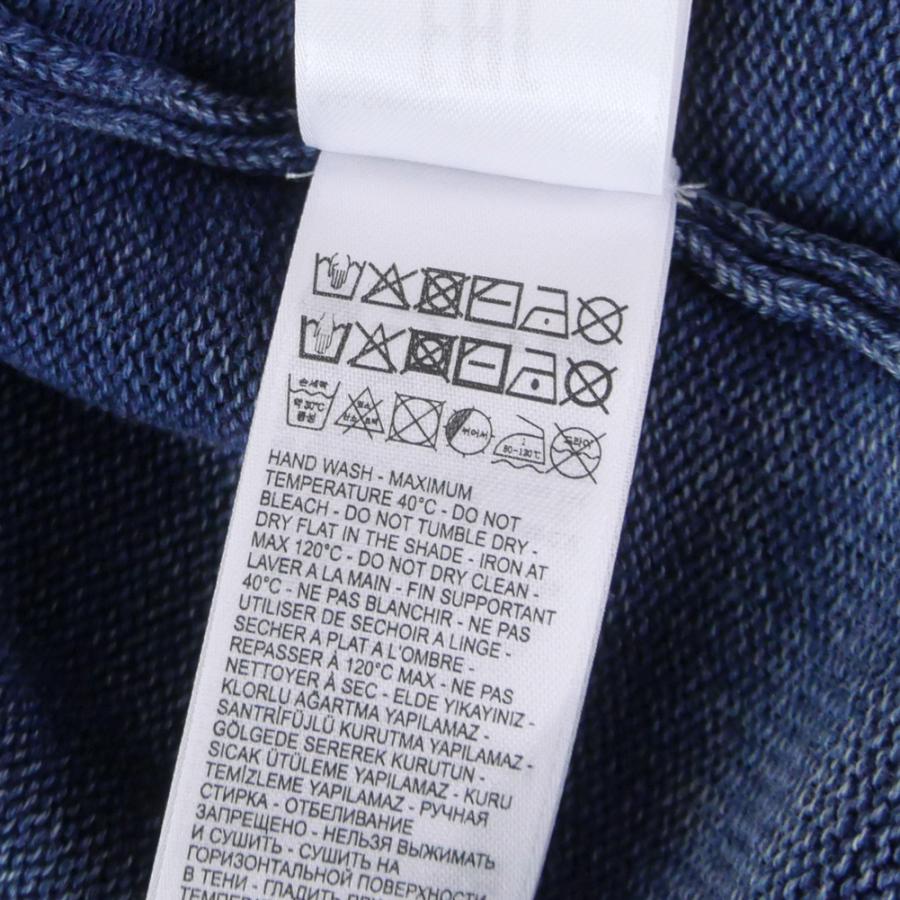 ディーゼル　新品タグ付きデザインニット 楽天市場】DIESEL ディーゼル（カラーグリーン）（ニット・セーター