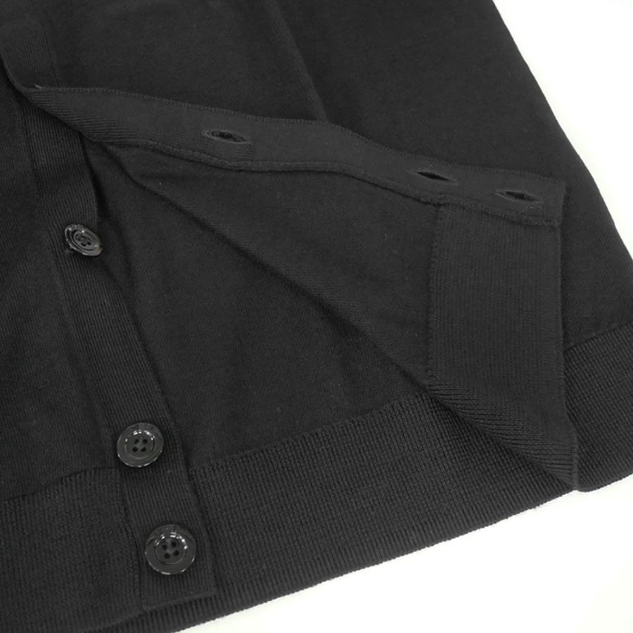 DIESEL（ディーゼル） メンズニットカーディガン A17443 0DCCH / K 
