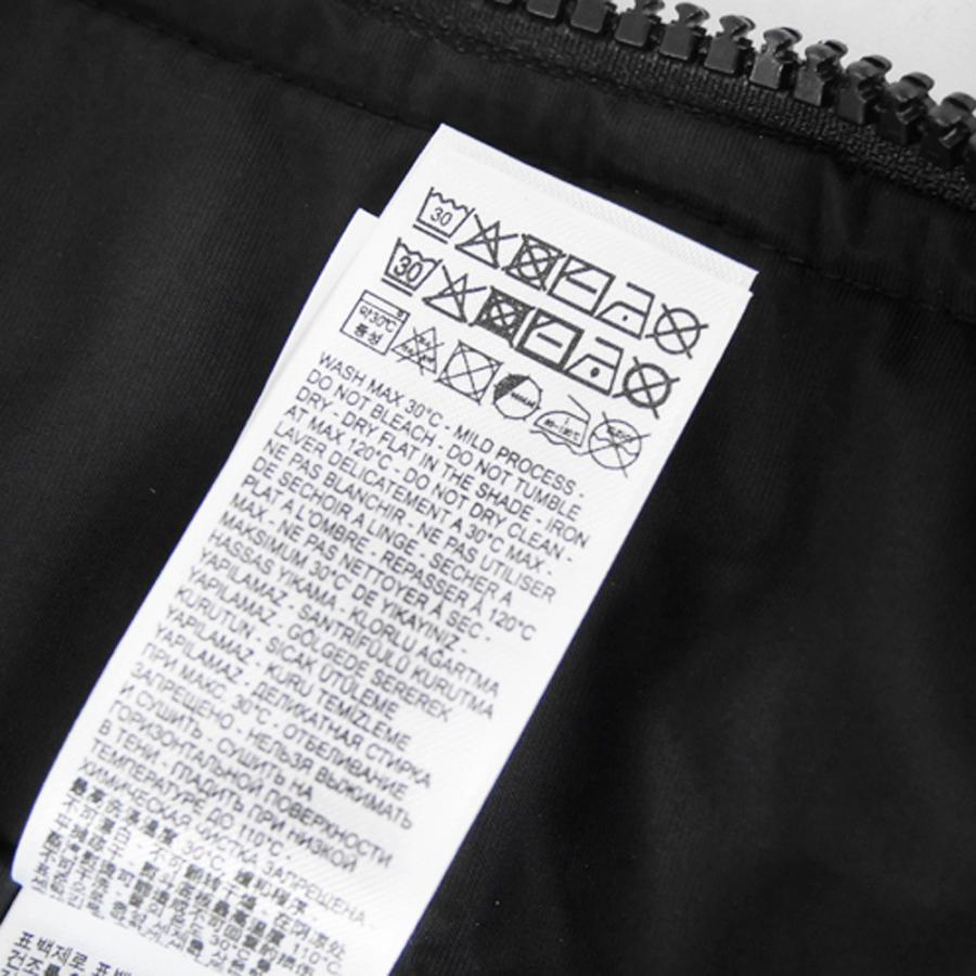 DIESEL（ディーゼル） メンズブルゾン A19519 0AJFS / J-OACHIM-D-PADD