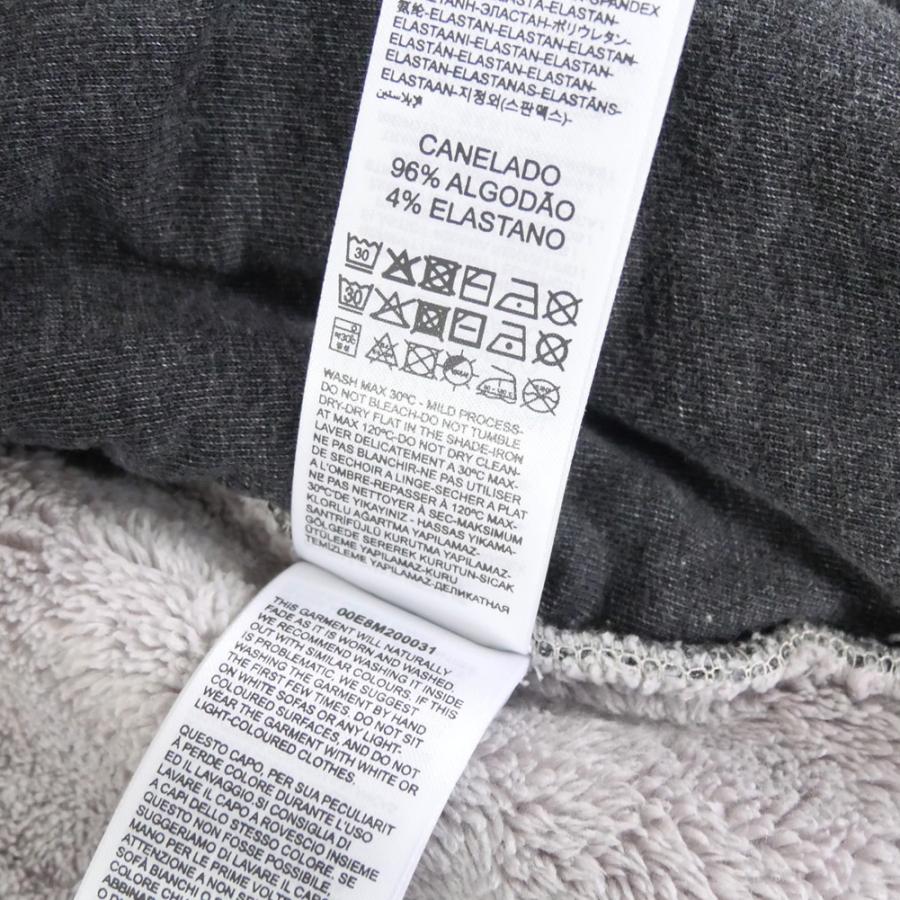 DIESEL（ディーゼル） メンズブルゾン A19407 0AJFN / S-BATY-NEW