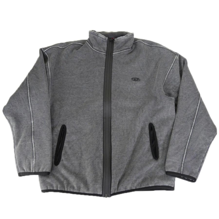 DIESEL（ディーゼル） メンズブルゾン A19407 0AJFN / S-BATY-NEW