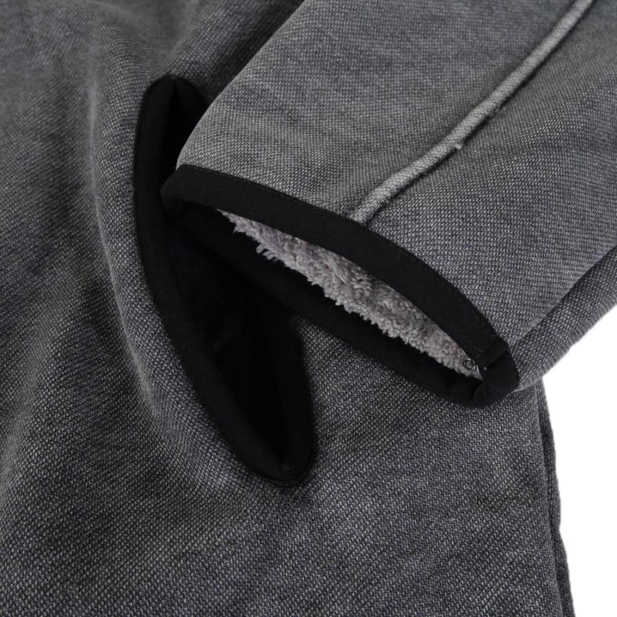 DIESEL ディーゼル メンズブルゾン A19407 0AJFN / S-BATY-NEW グレーの画像