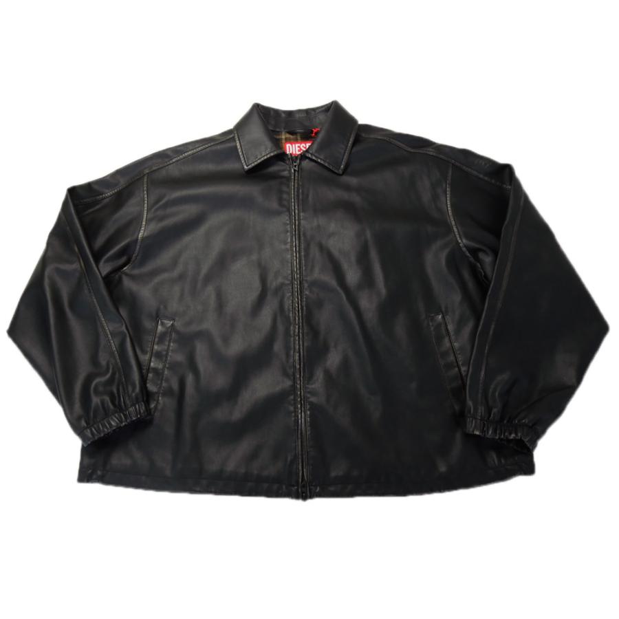 DIESEL（ディーゼル） メンズ ジャケット A19279 0LHBE / J-AKE