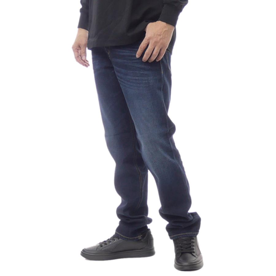 DIESEL（ディーゼル） メンズジーンズ A10229 009ZS / 2023 D-FINITIVE