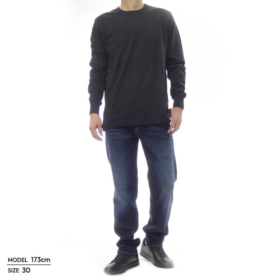 DIESEL（ディーゼル） メンズジーンズ A10229 009ZS / 2023 D-FINITIVE