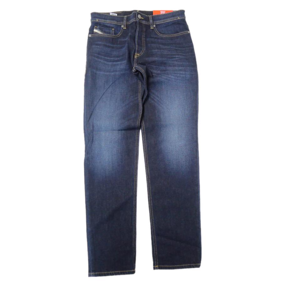 DIESEL（ディーゼル） メンズジーンズ A10229 009ZS / 2023 D-FINITIVE