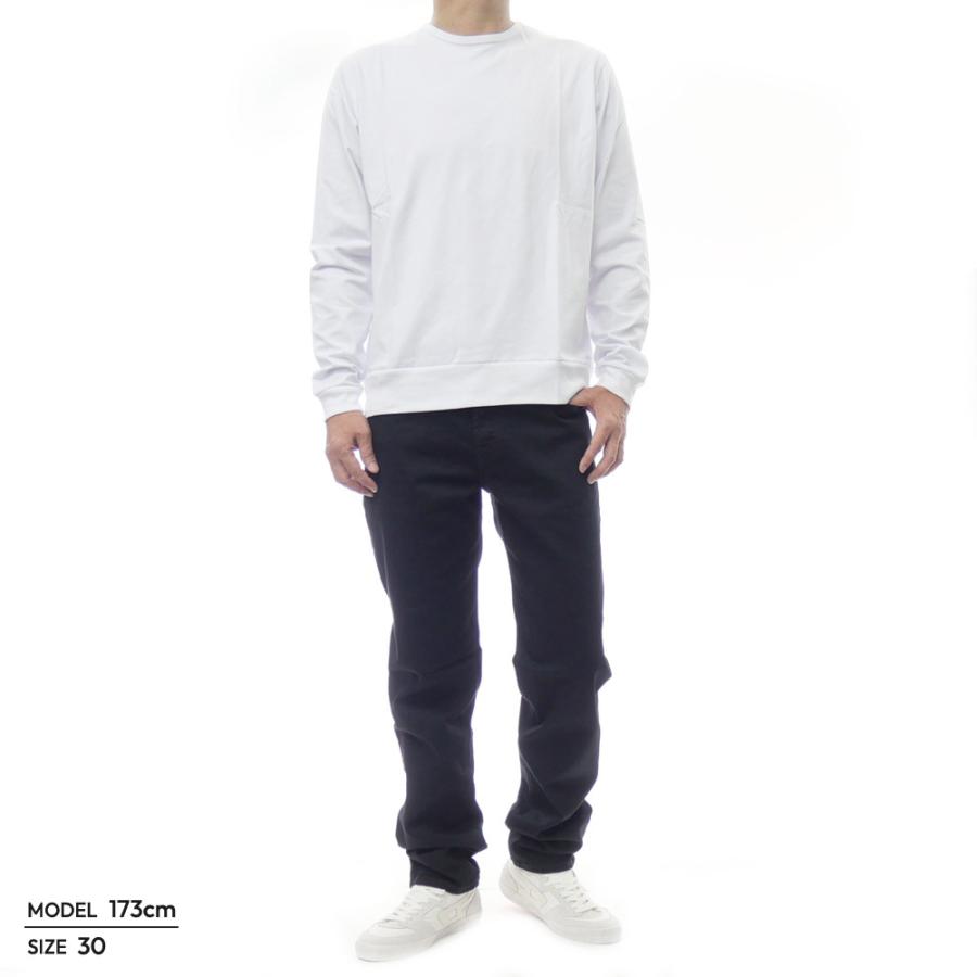 DIESEL（ディーゼル） メンズジーンズ A10229 069YP / 2023 D-FINITIVE