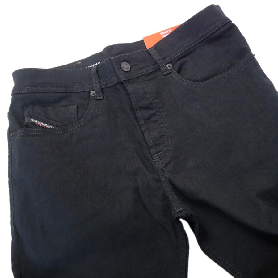 DIESEL（ディーゼル） メンズジーンズ A10229 069YP / 2023 D-FINITIVE 