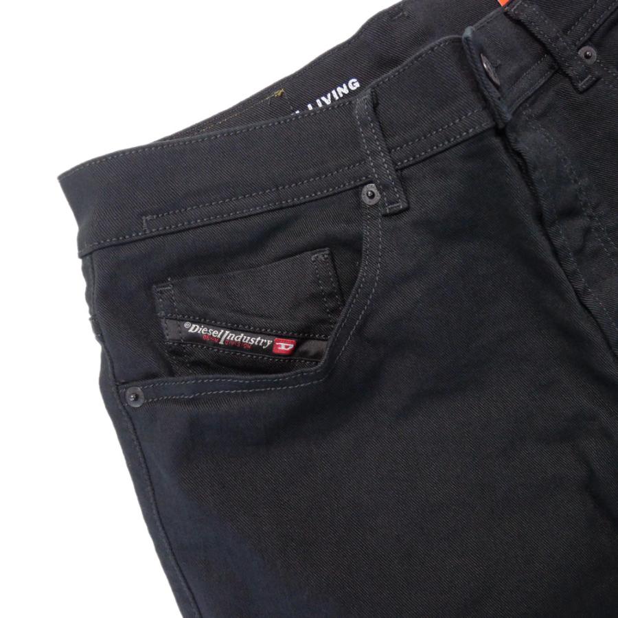 DIESEL（ディーゼル） メンズジーンズ A10229 069YP / 2023 D-FINITIVE 