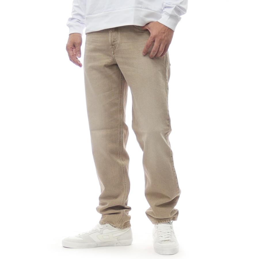 DIESEL（ディーゼル） メンズジーンズ A10229 09M71 / 2023 D-FINITIVE