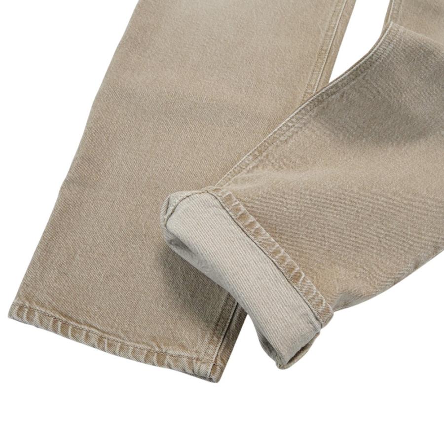 DIESEL（ディーゼル） メンズジーンズ A10229 09M71 / 2023 D-FINITIVE