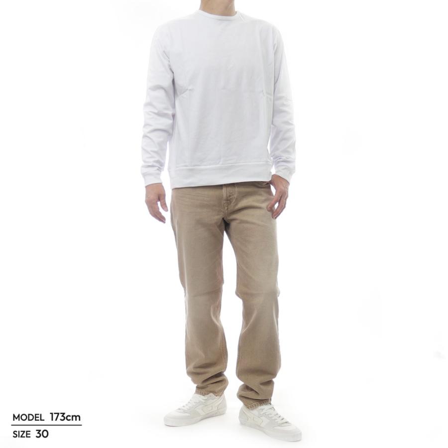 DIESEL（ディーゼル） メンズジーンズ A10229 09M71 / 2023 D-FINITIVE