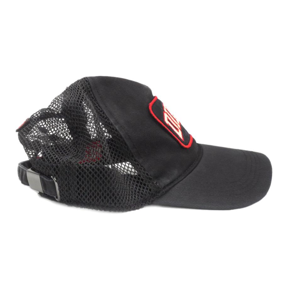 DIESEL（ディーゼル） メンズ レディース キャップ A19458 0DCCV / C
