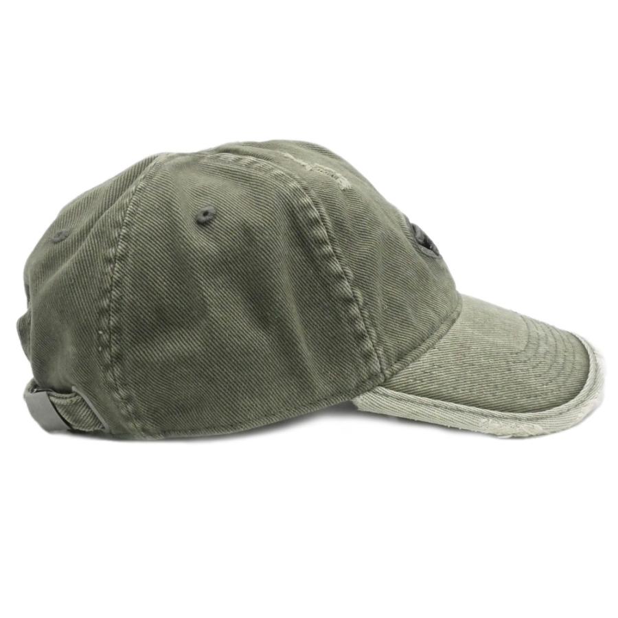 DIESEL（ディーゼル） メンズ レディース キャップ A18036 0EPBD / C