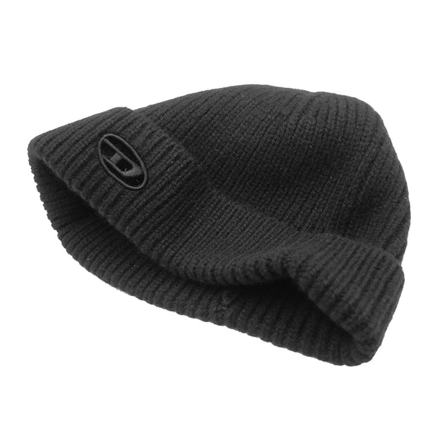 DIESEL ニット帽 ブラック 61cSUbGZ-VL._UY350_.jpg