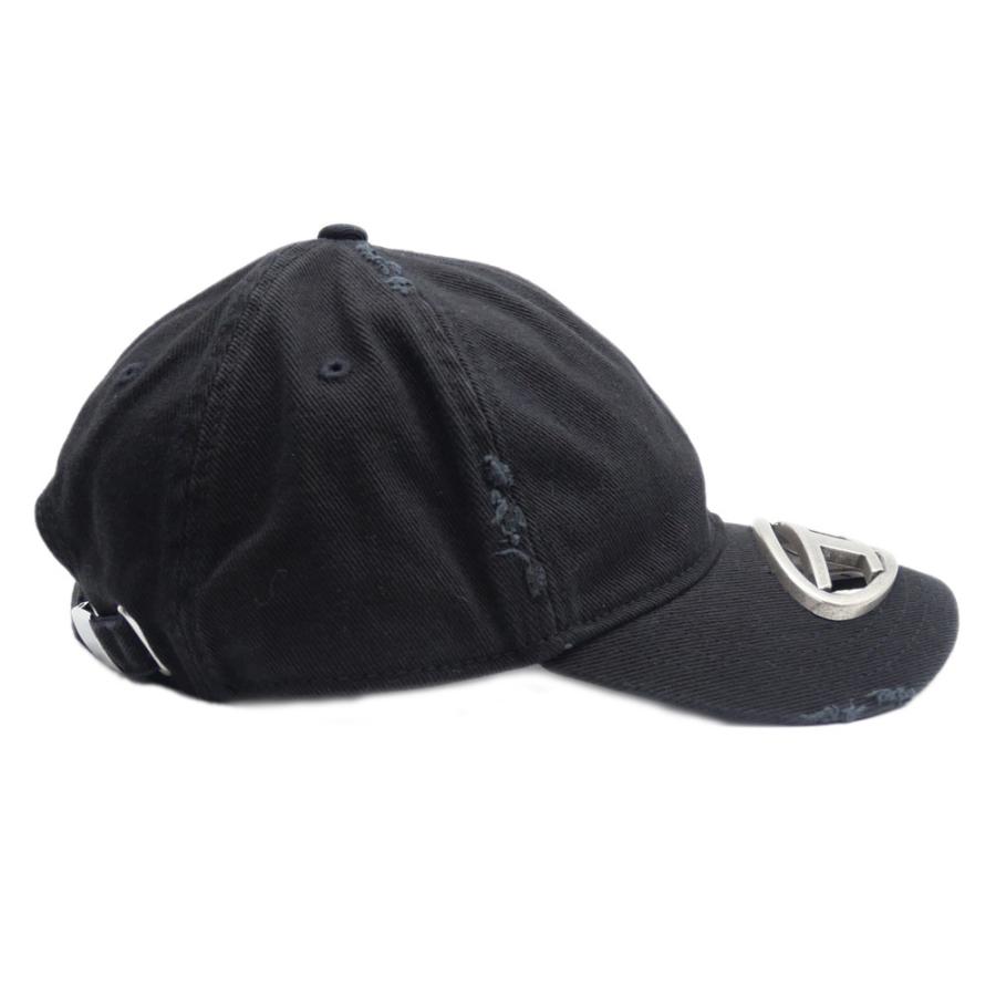 DIESEL（ディーゼル） メンズ レディース キャップ A12709 0PFAA / C