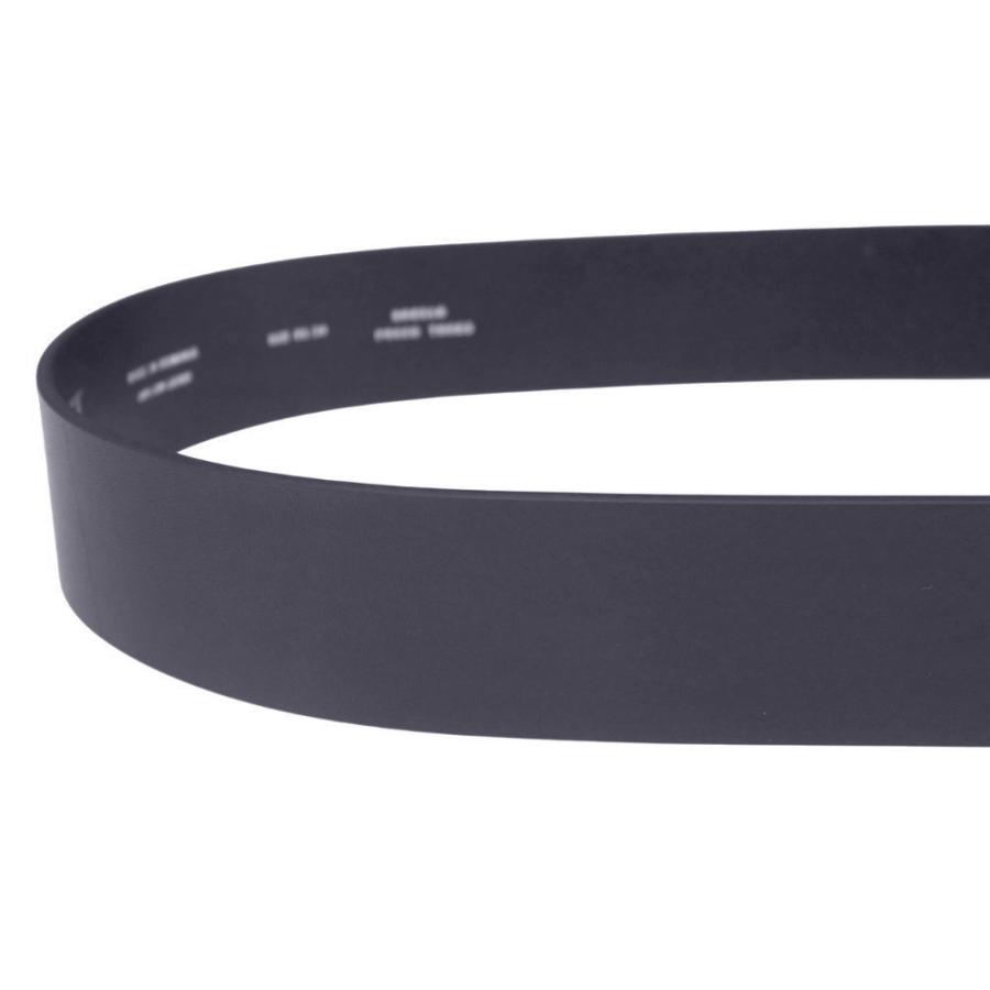 DIESEL（ディーゼル） メンズ レディースレザーベルト X08516 PR666