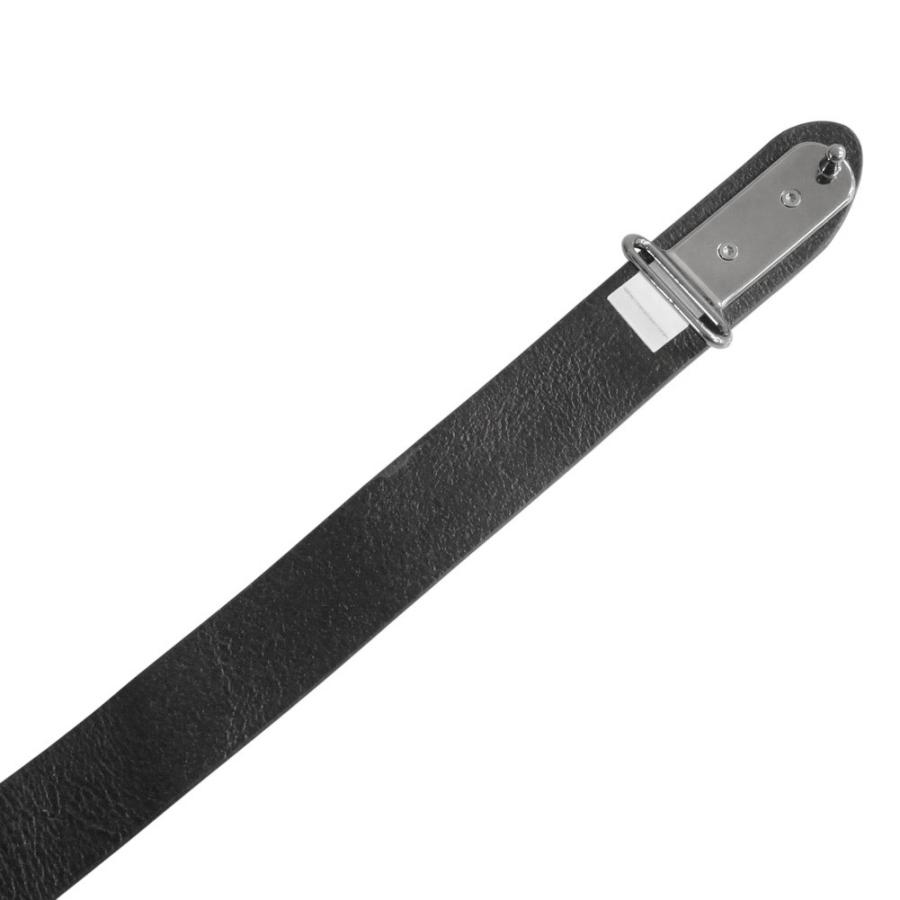 DIESEL ディーゼル　ベルト DIESEL（ディーゼル） ベルト X07762 PR160 T2189 T8013 BLACK