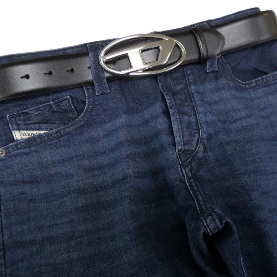 希少 RBS ベルト ブラック tre-style_ds25fw125