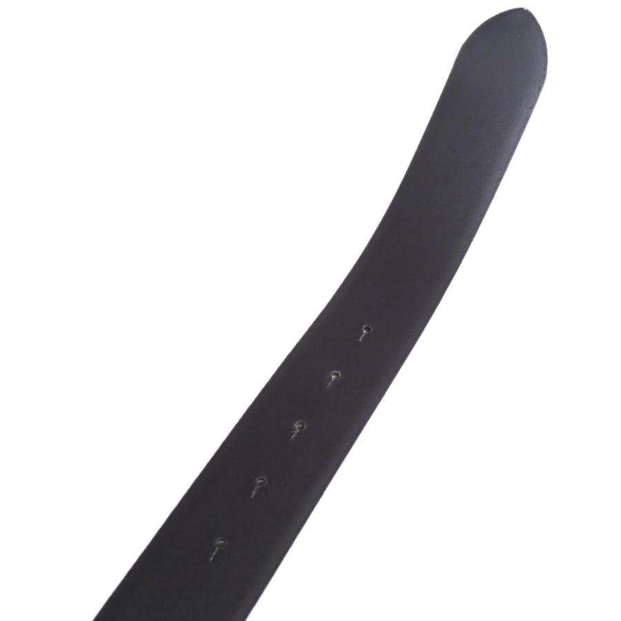 DIESEL（ディーゼル） メンズレザーベルト X10133 P8236 / B-1DR