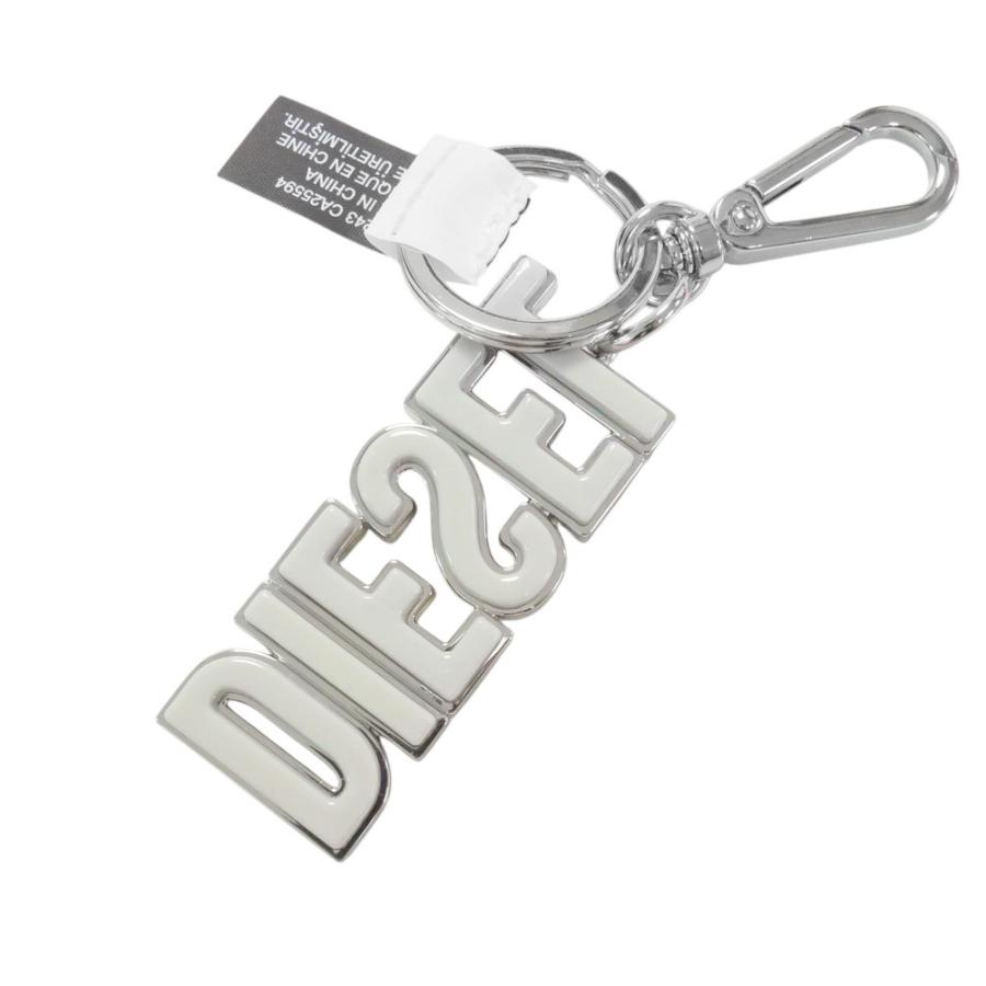 DIESEL ディーゼル メンズキーリング/キーホルダー X10294 P8097