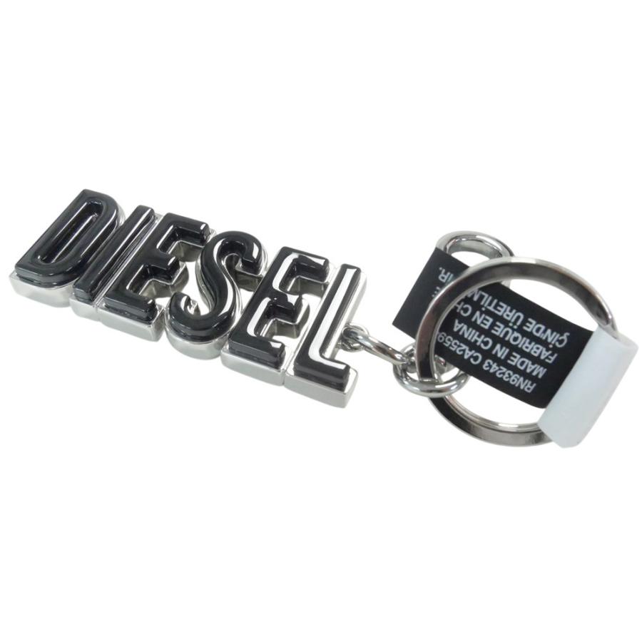 【保証書、レシート付き】DIESEL キーリング 保証書、レシート付き】DIESEL キーリング - メルカリ
