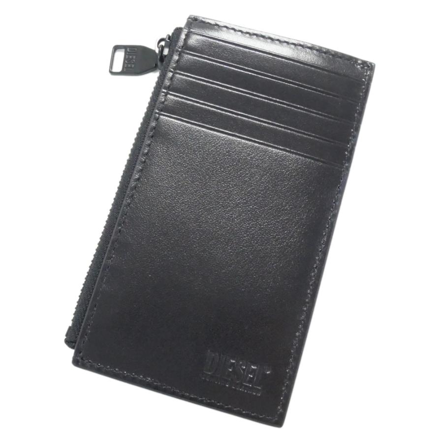 DIESEL（ディーゼル） メンズカードケース/コインケース X10290 PR818
