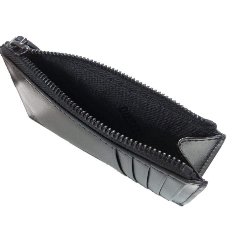 DIESEL（ディーゼル） メンズカードケース/コインケース X10290 PR818