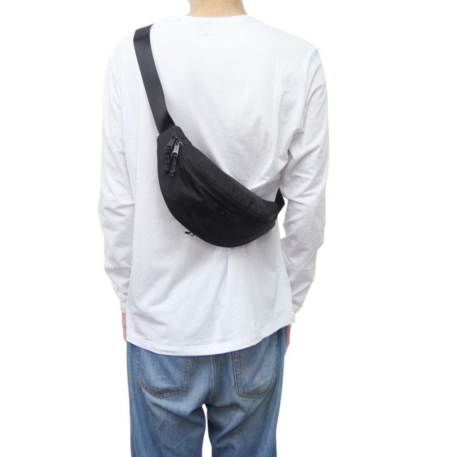 DIESEL（ディーゼル） メンズボディバッグ X10311 P8166 / D-DPACK