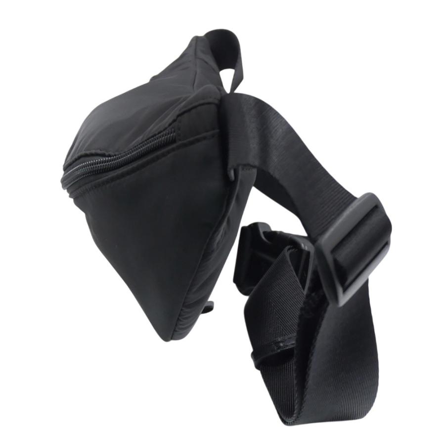 DIESEL（ディーゼル） メンズボディバッグ X10311 P8166 / D-DPACK