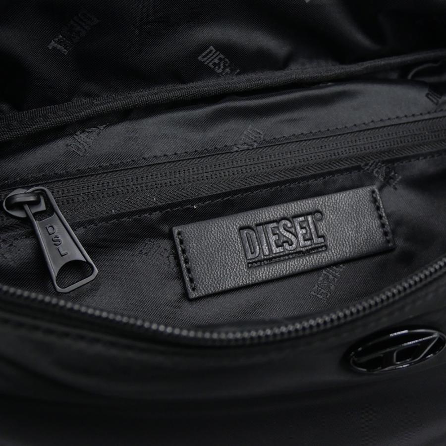 DIESEL（ディーゼル） メンズボディバッグ X10311 P8166 / D-DPACK