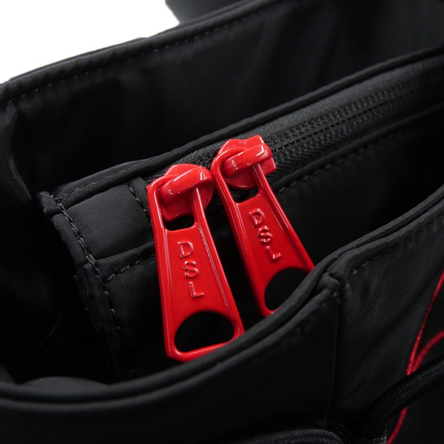 DIESEL（ディーゼル） メンズトートバッグ X10410 P3914 / TECH-D TOTE 