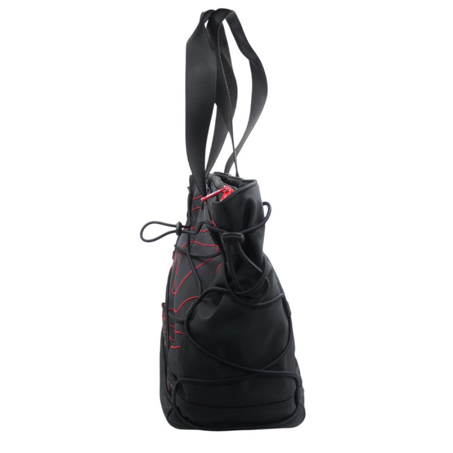 DIESEL（ディーゼル） メンズトートバッグ X10410 P3914 / TECH-D TOTE