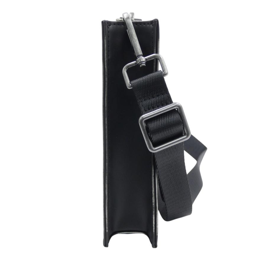 DIESEL（ディーゼル） メンズPHONEポーチ X10343 P8078 / DSL 3D MINI