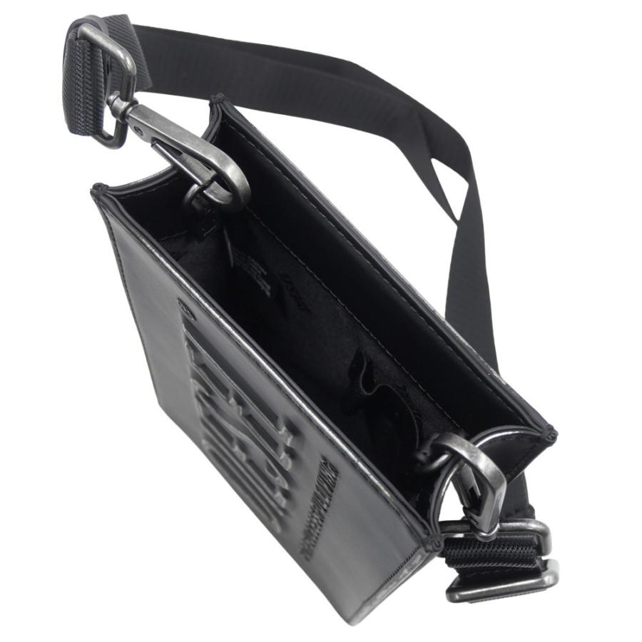 DIESEL ディーゼル メンズPHONEポーチ X10343 P8078 / DSL 3D MINI