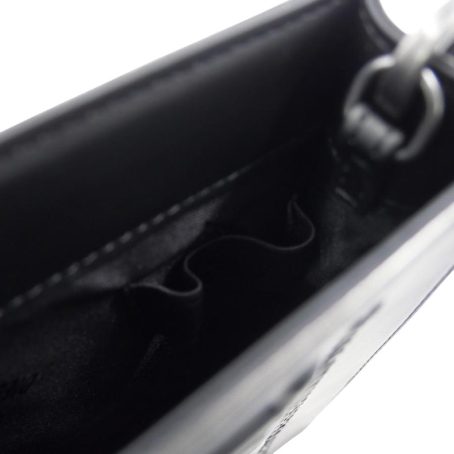 DIESEL（ディーゼル） メンズPHONEポーチ X10343 P8078 / DSL 3D MINI