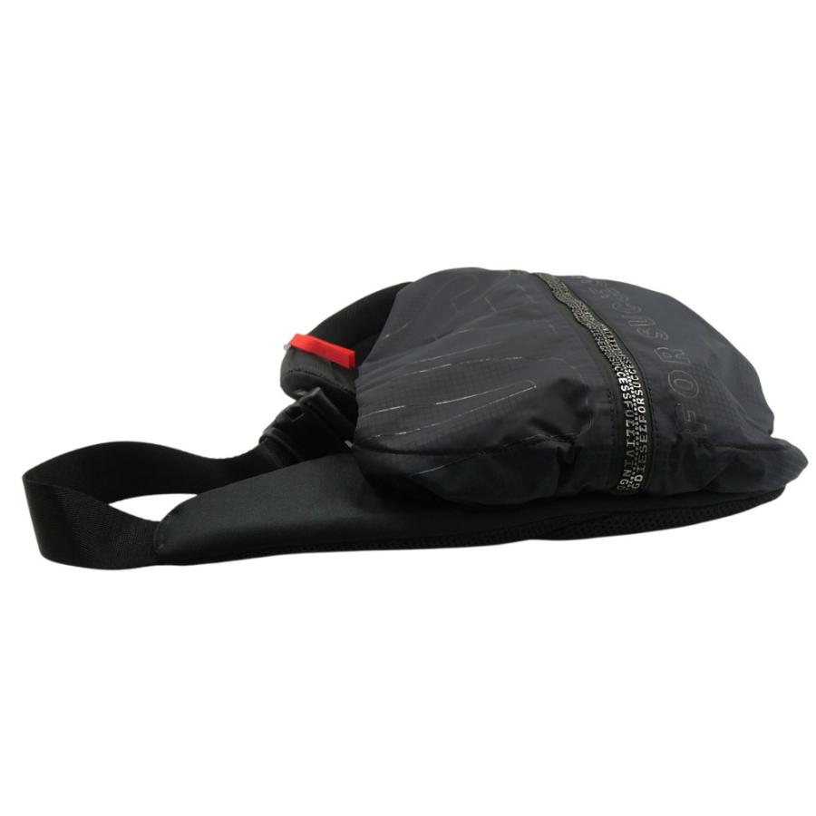 ディーゼル　ボディバッグ DIESEL（ディーゼル） メンズボディバッグ X10053 P6872 / ZIP D SLING