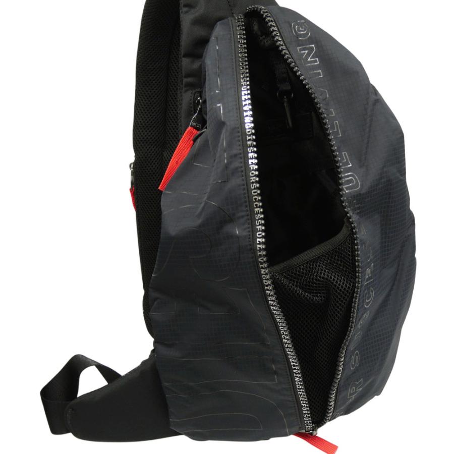 正規品ディーゼル　スリングバッグ　39600円 DIESEL｜メンズ スリングバッグ ZIP-D SLING BAG X | Rakuten Fashion