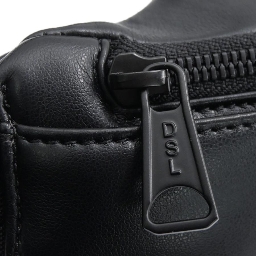 DIESEL ディーゼル メンズボディバッグ X10261 P5925 / HOLI-D