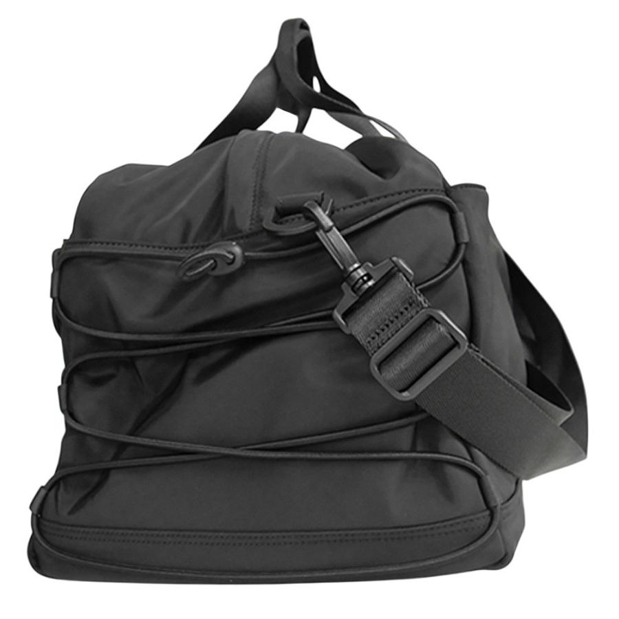 DIESEL（ディーゼル） メンズボストンバッグ X10412 P3914 / TECH-D