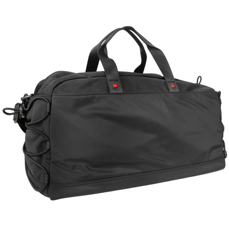 DIESEL（ディーゼル） メンズボストンバッグ X10412 P3914 / TECH-D