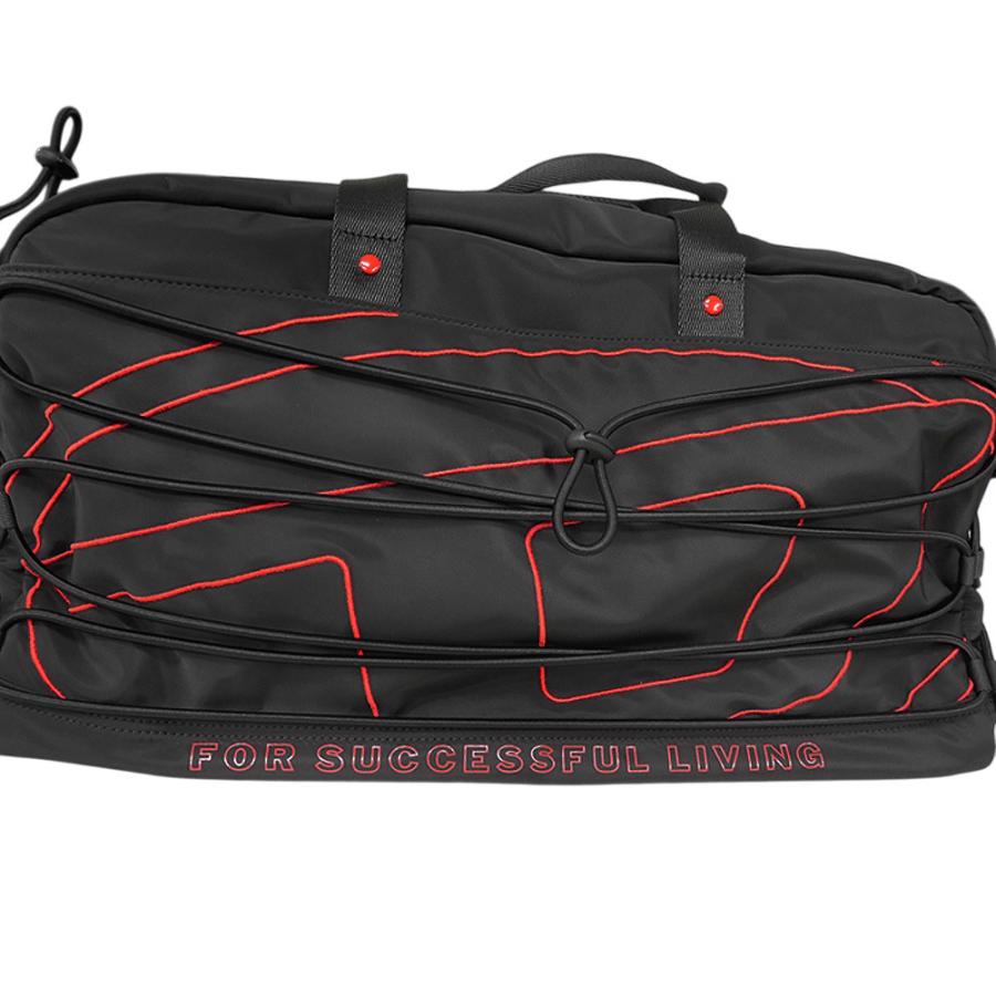 DIESEL（ディーゼル） メンズボストンバッグ X10412 P3914 / TECH-D