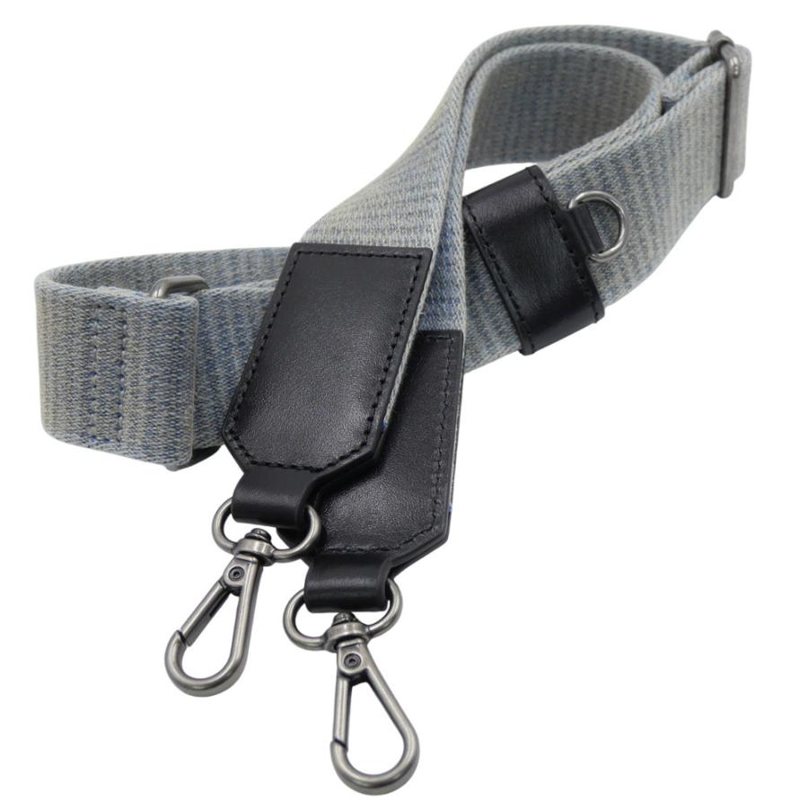 DIESEL（ディーゼル） メンズショルダーバッグ X10223 P6717 / IDR